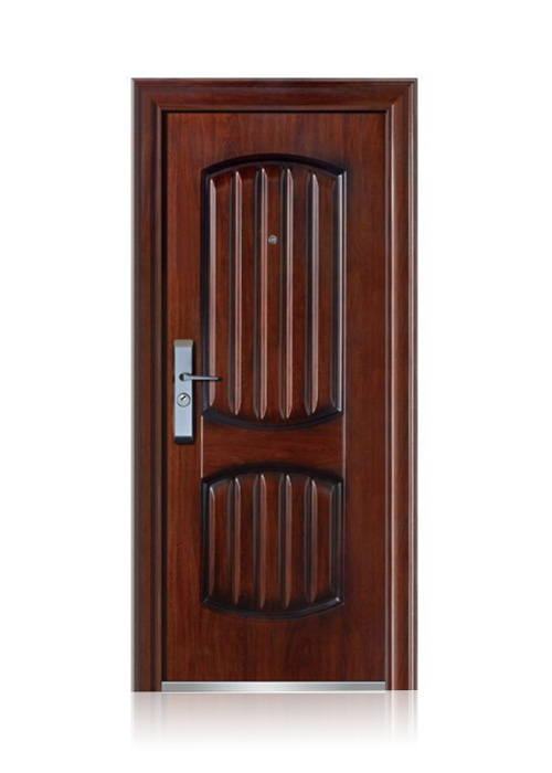 Anti-Theft Design Ventilation And Comfortable 7cm Steel Wire Door