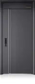 10cm Steel Wire Door