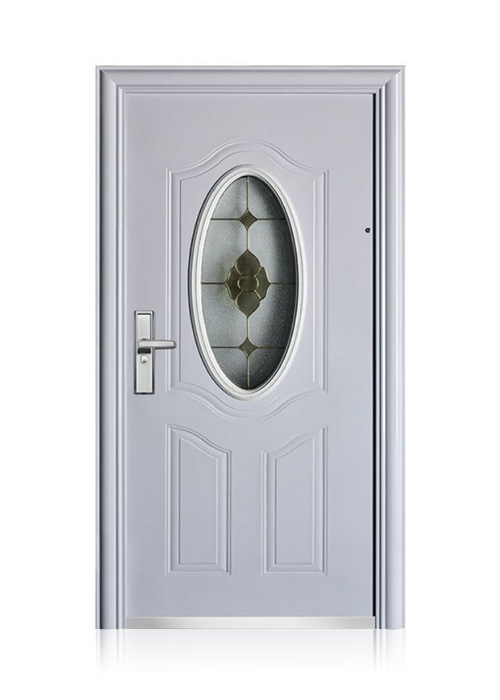 7cm Rust-Proof Steel Wire Door Is Durable